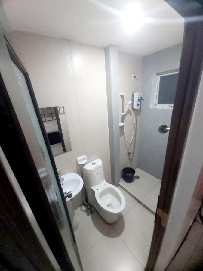Cosmo Hotel Espana Near Ust Manila Exteriér fotografie
